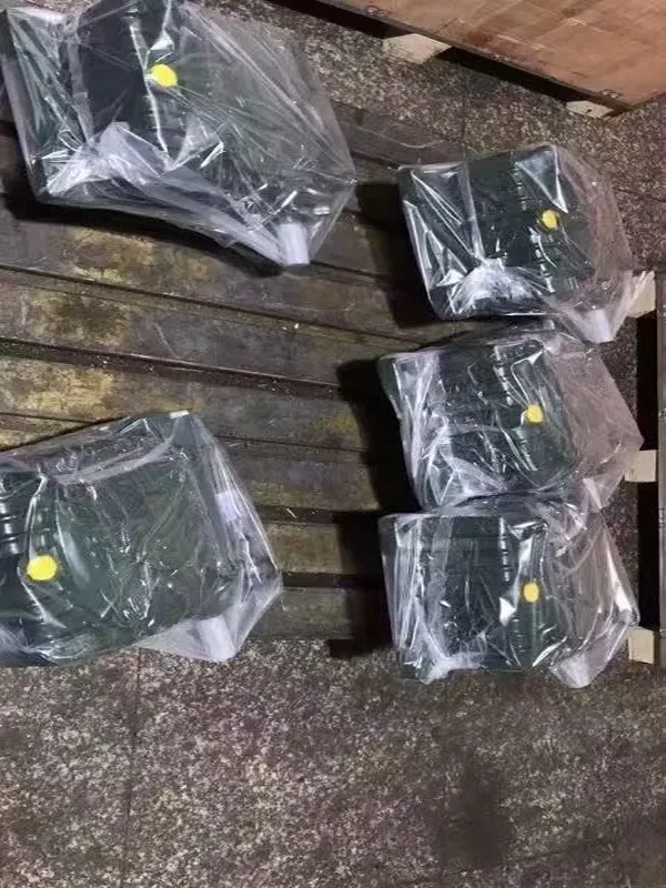 WPWDKO Series Universal Speed Worm Gearboxes