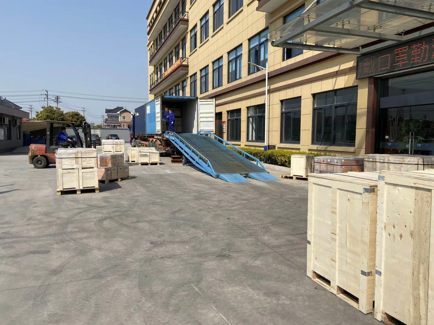 WPWDKV Series Universal Speed Worm Gearboxes