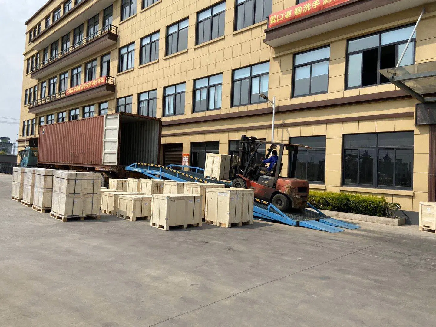 WPWDKO Series Universal Speed Worm Gearboxes