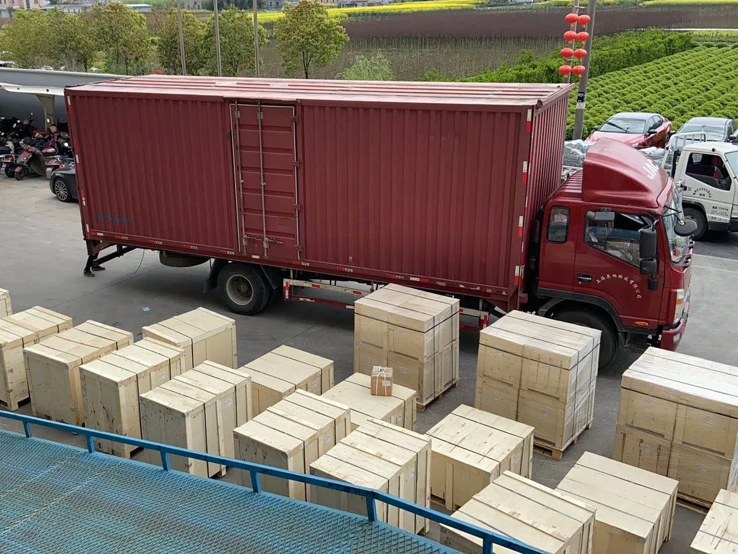 WPWDKV Series Universal Speed Worm Gearboxes