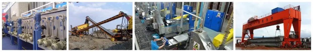 WPDA Series Worm Gearboxes