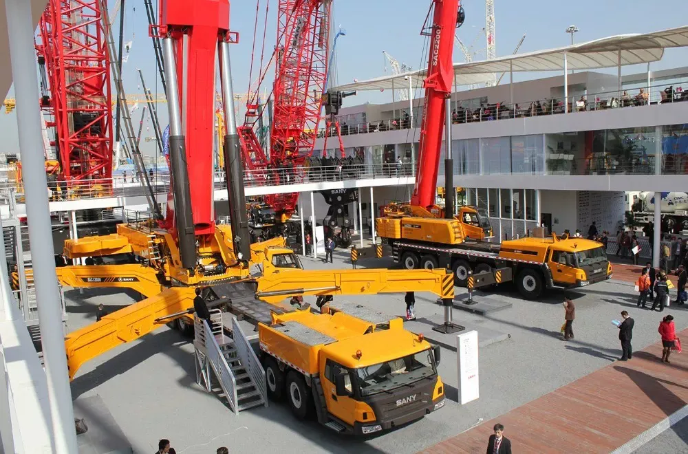 WPDS Series Worm Gearboxes