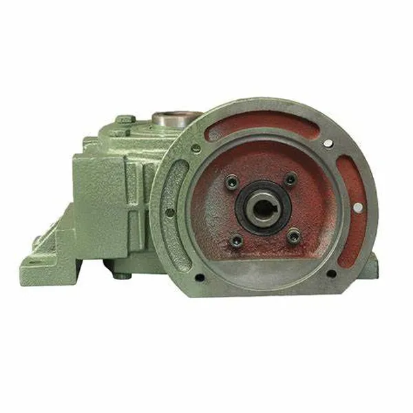 WPDX Series Worm Gearboxes