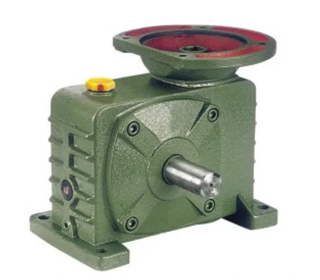 WPDZ Series Worm Gearboxes
