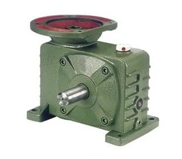 WPDZ Series Worm Gearboxes