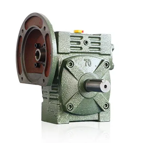 WPWD Series Universal Speed Worm Gearboxes