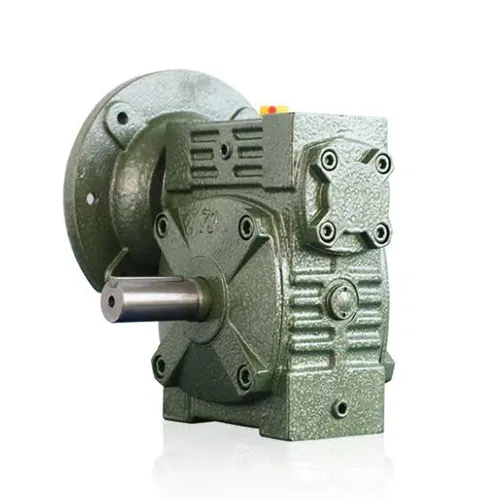 WPWD Series Universal Speed Worm Gearboxes