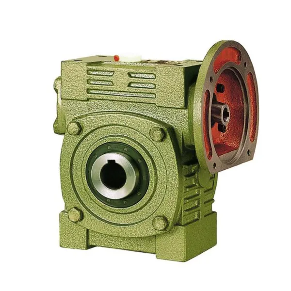 WPWDK Series Universal Speed Worm Gearboxes
