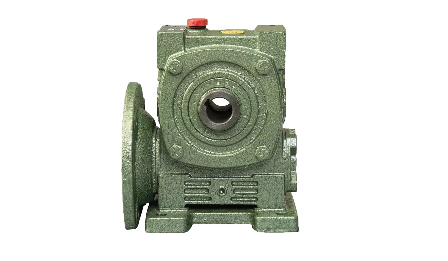 WPWDKA Series Universal Speed Worm Gearboxes