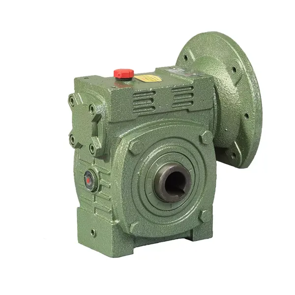 WPWDKS Series Universal Speed Worm Gearboxes