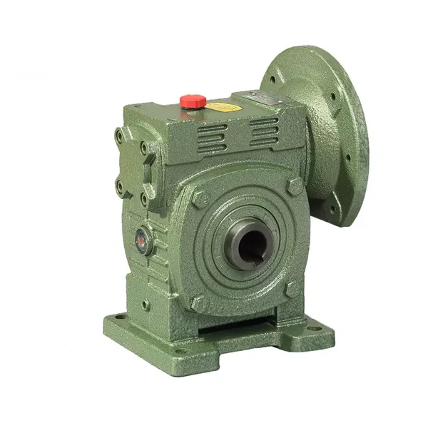 WPWDKS Series Universal Speed Worm Gearboxes