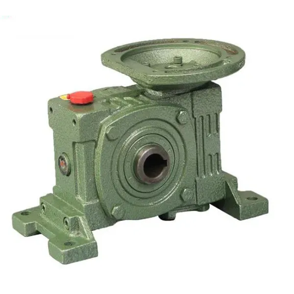 WPWDKT Series Universal Speed Worm Gearboxes