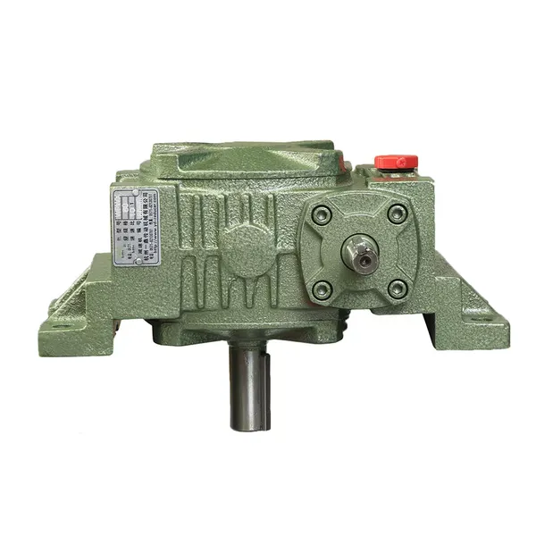 WPWX Series Universal Speed Worm Gearboxes