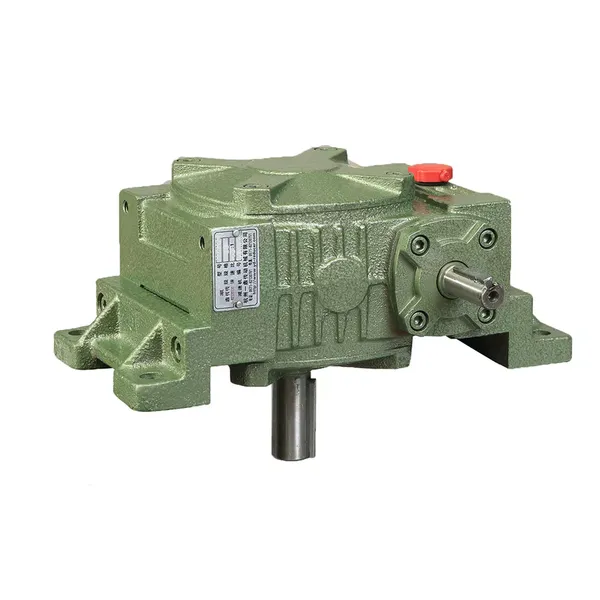 WPWX Series Universal Speed Worm Gearboxes