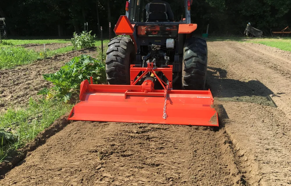 WWE2480 Series PTO Shaft-Replacement of Walterscheid PTO Shaft