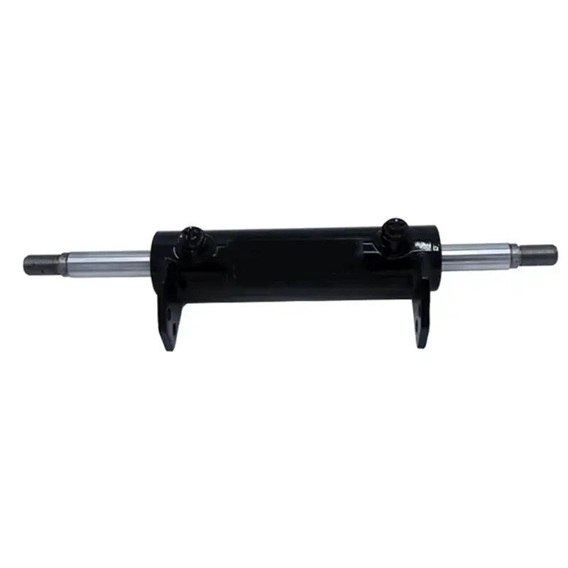 Guaranteed Quality Trailer Hydraulic Cylinder 1200mm Stroke Small Hydraulic Cylinder