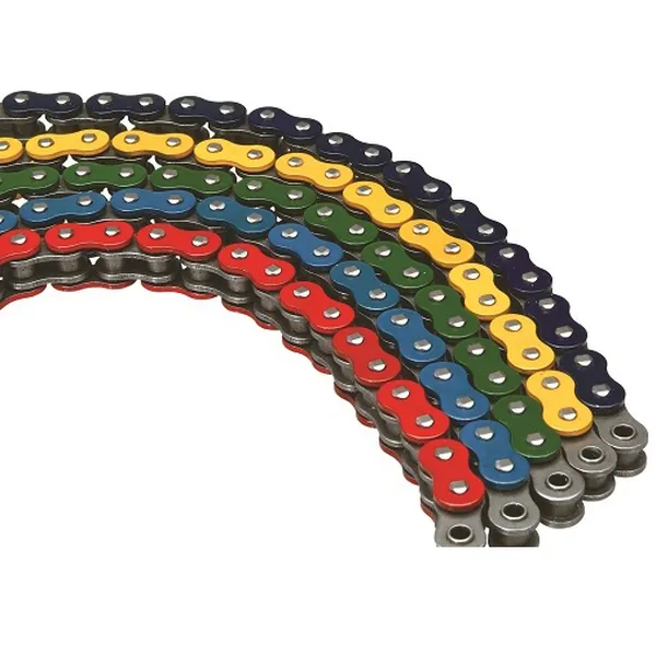 X-Ring Motorcycle Chain