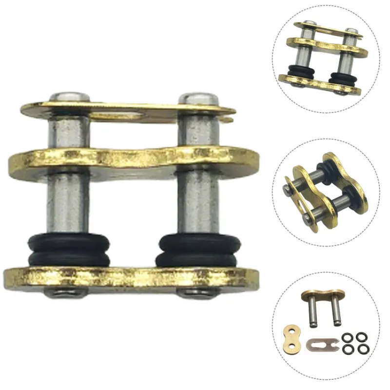 O-Ring Motorcycle Chain