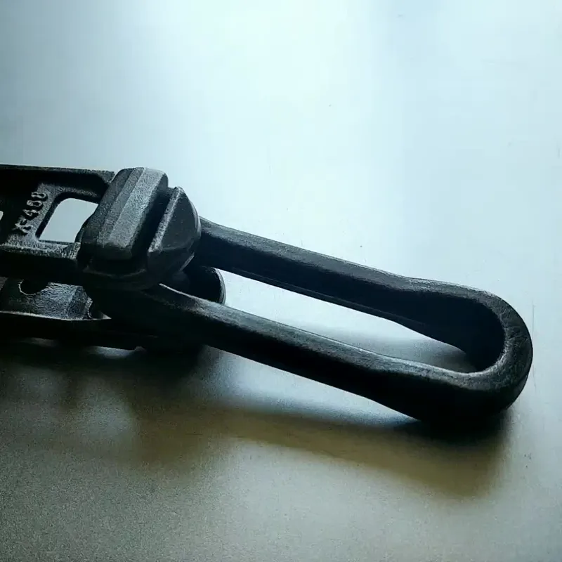 X458 Chain Sprockets Drop Forged Rivetless Chain Sprockets