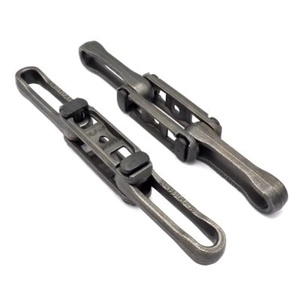 X458 Rivetless Chain