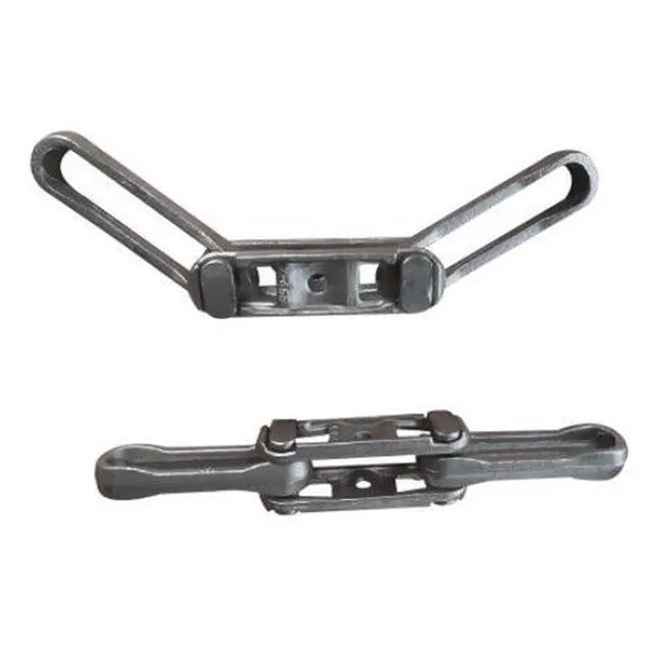 X458 Trolley Conveyor Chain