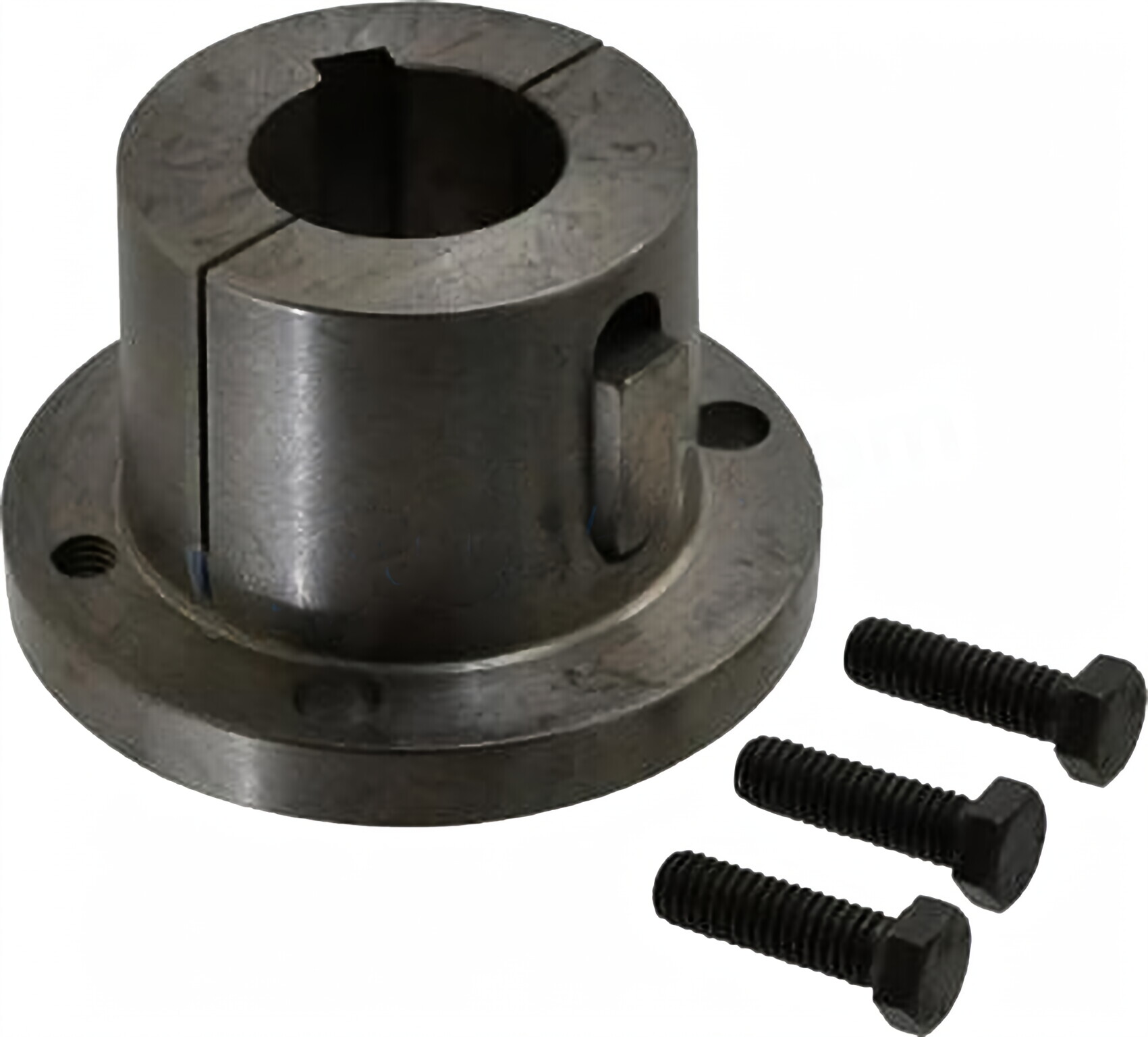 3V Series Cast Iron Five-Groove Sheaves with Split Taper Bushings