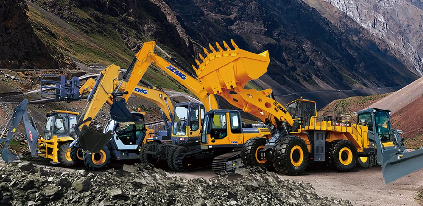 RDF-MX-F Series Valves Grease&Oil Progressive Distributor Lubrication Distributor for XCMG Excavating Machinery Replacement of BEKA MX-F