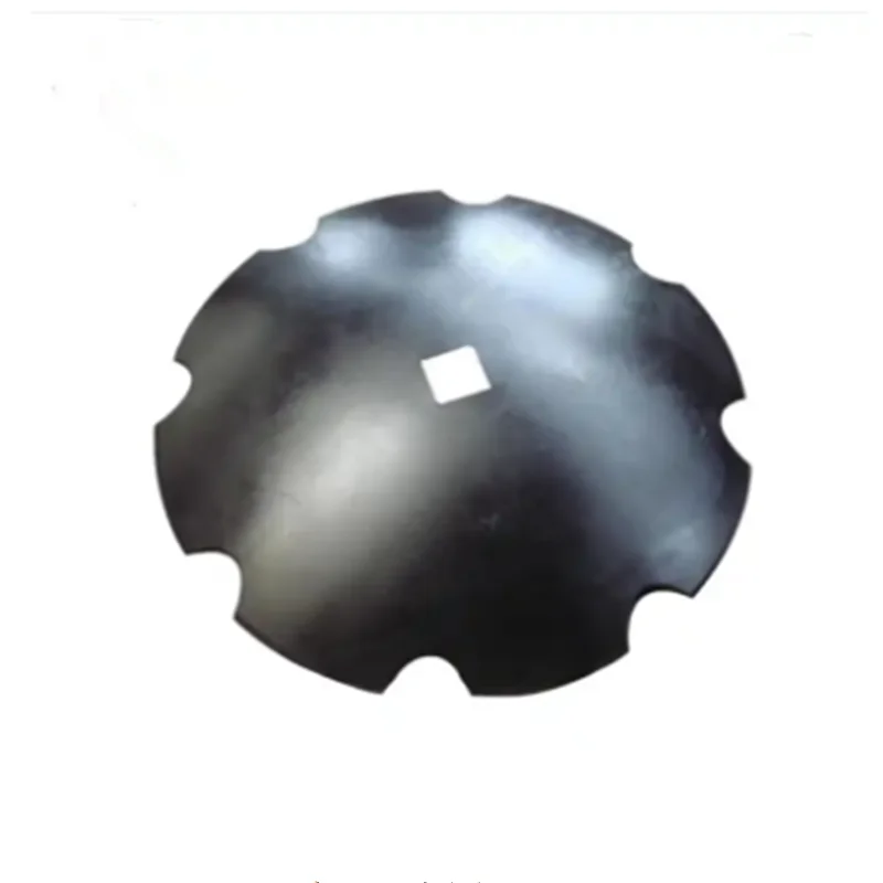 Disc Harrow Blades 6mn Harrow Disc Rotavator Blade