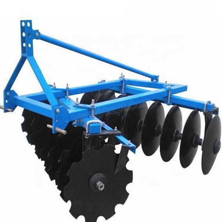 460*4mm Notched Plough Disc Blade /Plow Disc Blade