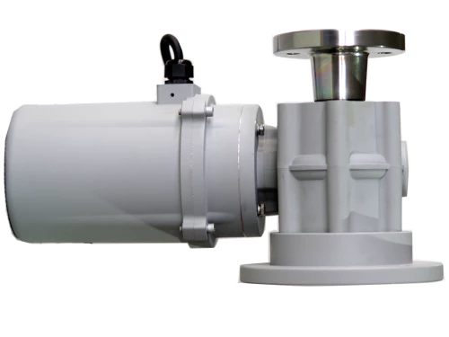 XRV Series Car Washer Gearbox For Automatic Car Wash System-XRV050 Gearmotor