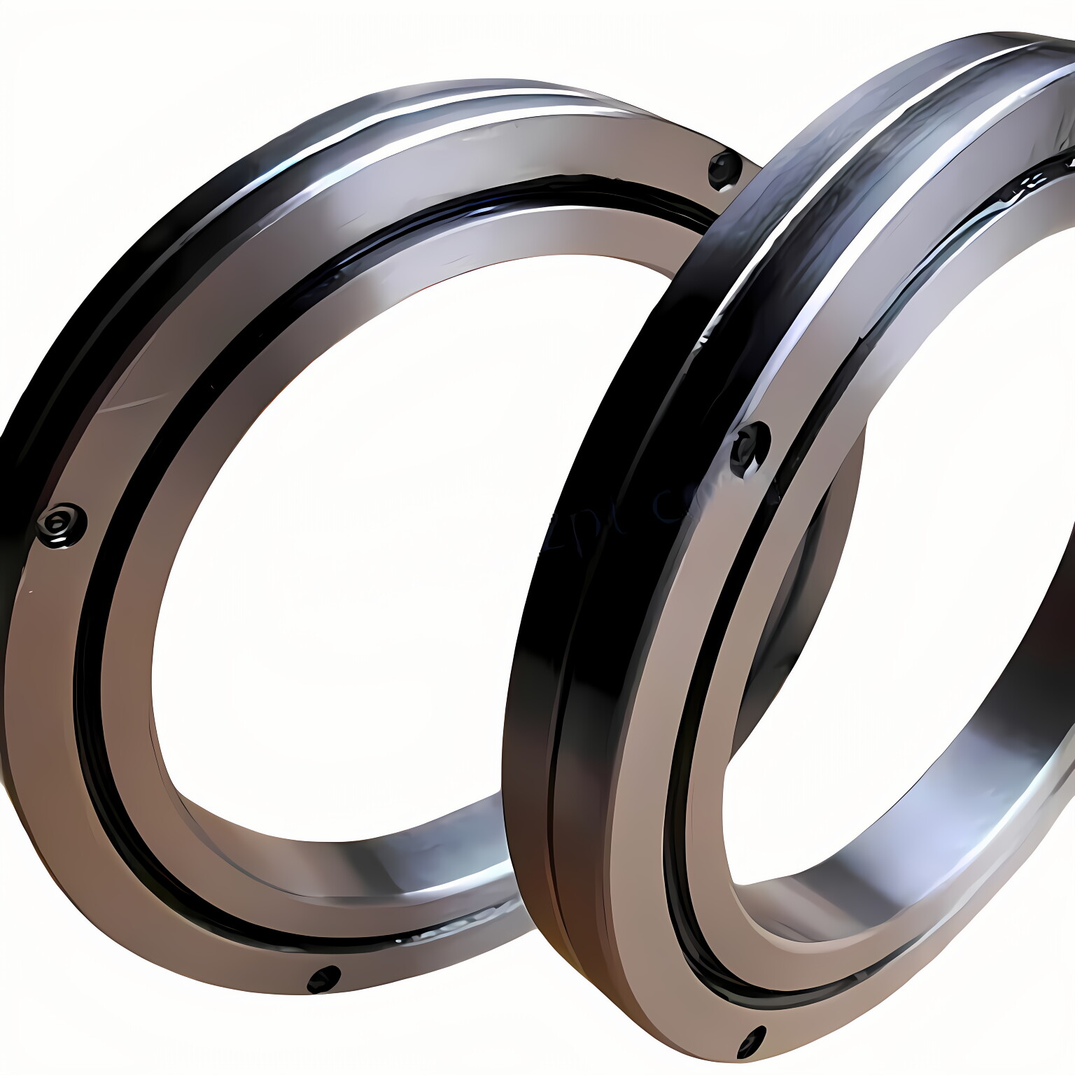 SX Series Crossed Roller Bearings