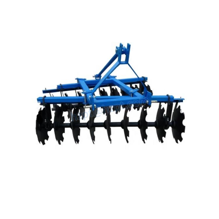 Reversible Furrow Plough: A New Dawn in Agricultural Productivity