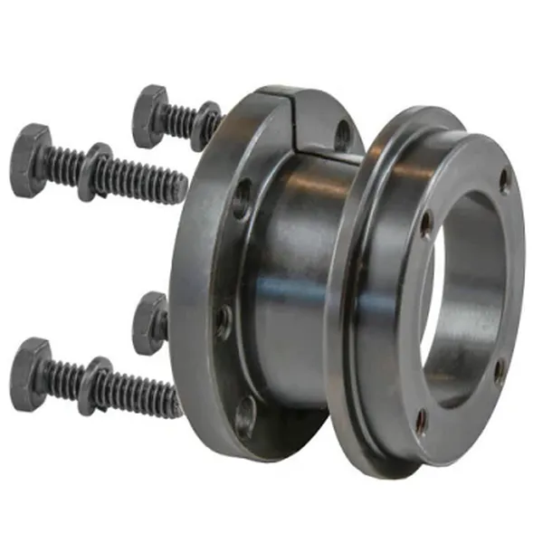 XTH15 Weld-On Hubs