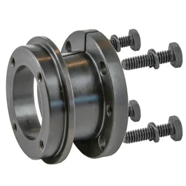 XTH20 Weld-On Hubs