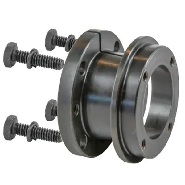 XTH50 Weld-On Hubs