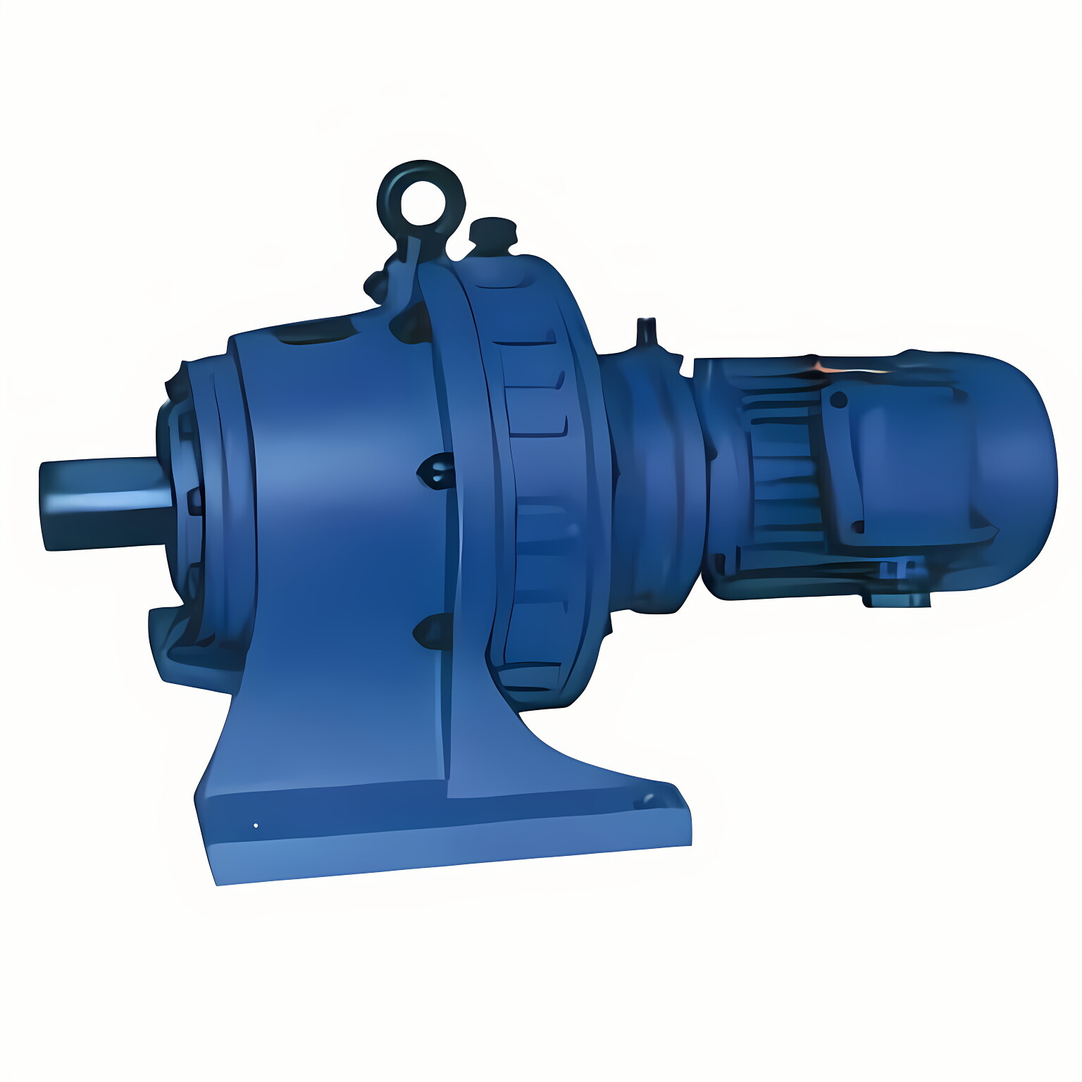 Cyclo Drive Reducer XWED Type Gearbox