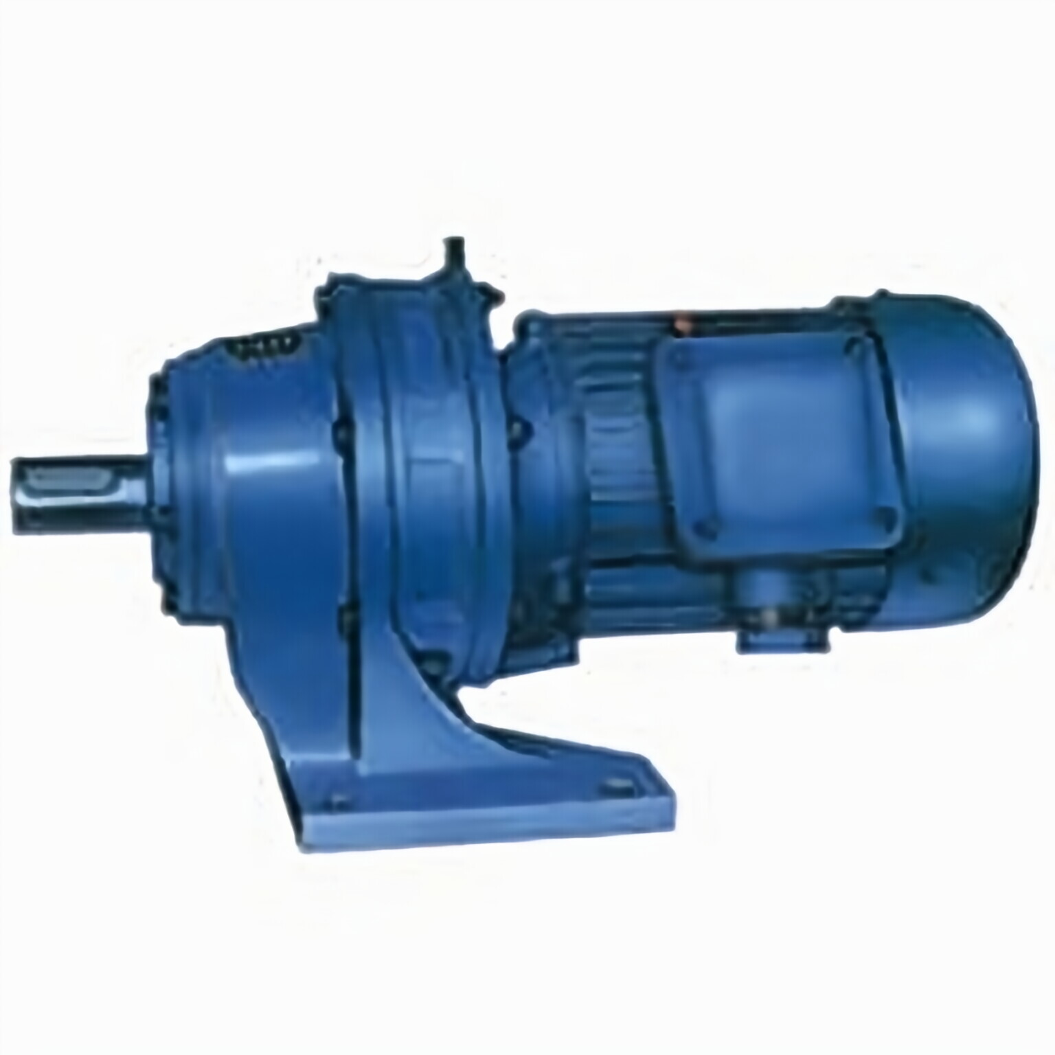 Cyclo Drive Reducer XWD Type Gearbox