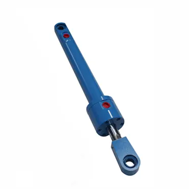 Y-HG1 Metallurgical Hydraulic Cylinder