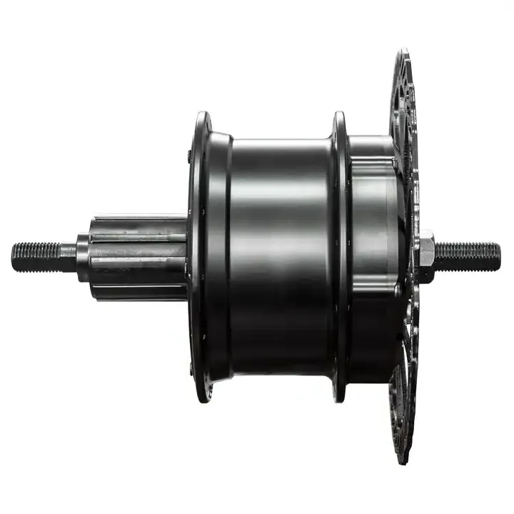 Electric Bicycle Kit 250W 36V 24V Brushless Electric Wheel V Brake Hub Motor with Controller Inside