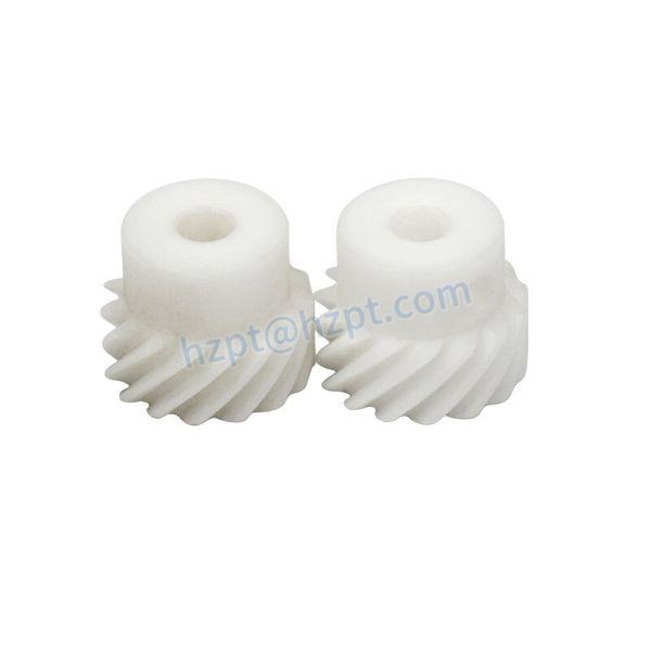 Plastic Helical Gear