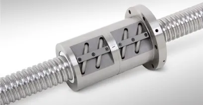 CM.CDM Series Ball Screws