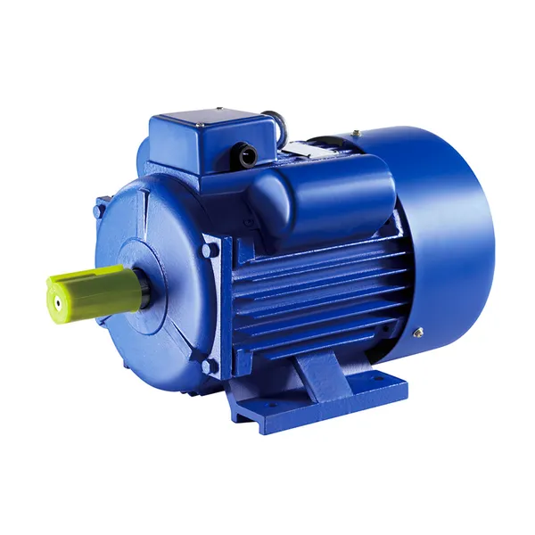 YC Series Heavy-Duty Capacitors Start Single Phase Induction Motor