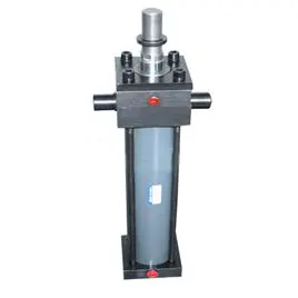 YGD Light Rod Hydraulic Cylinder