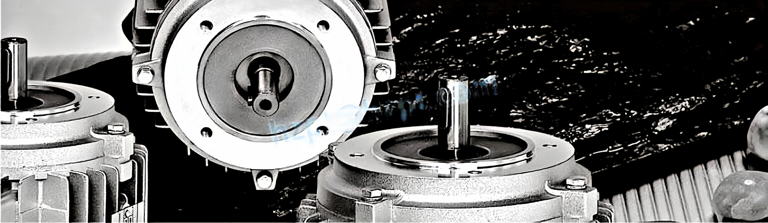 YVF2 Series Frequency Variable Speed Regulation Three-phase Asynchronous Motor