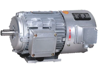 YVF2 Series Frequency Variable Speed Regulation Three-phase Asynchronous Motor