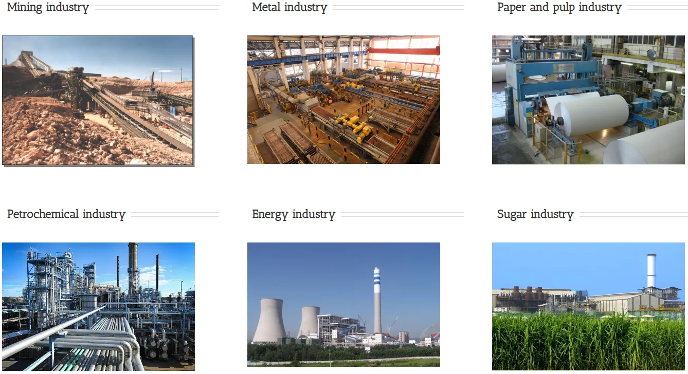 IE3 Series Three-Phase Asynchronous Motor