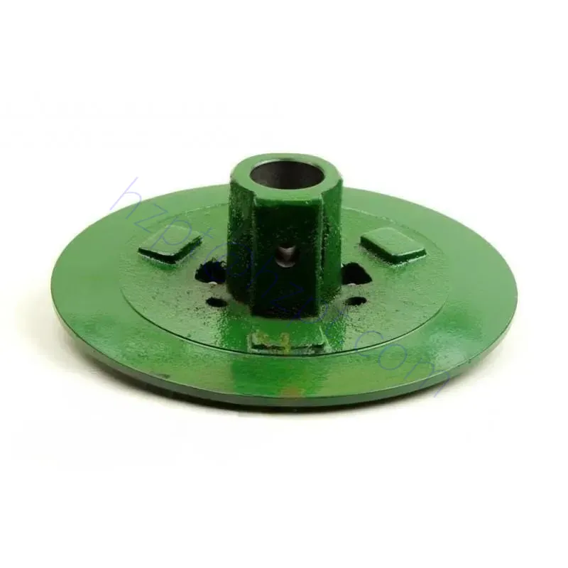 Z10079 Half Sheave For John Deere Combine