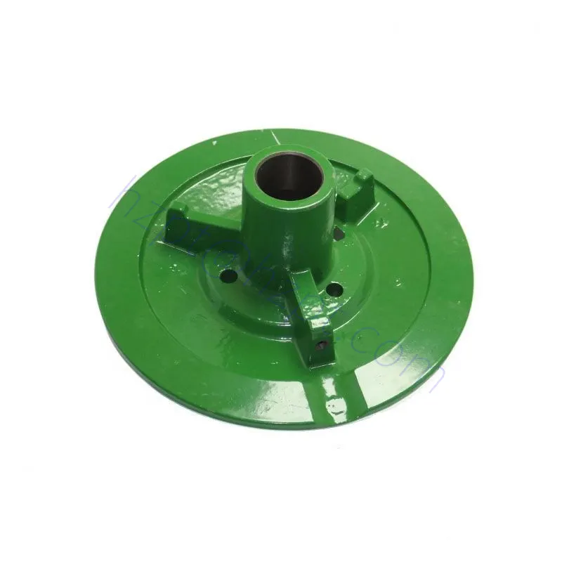 Z10081 Half Sheave For John Deere Combine