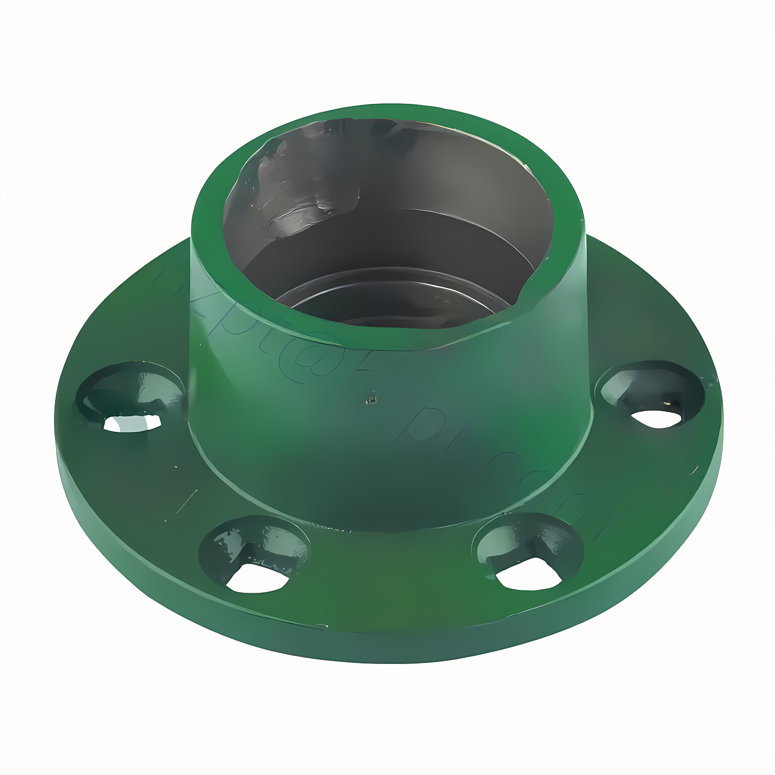 Z10682 Hub For John Deere Combine