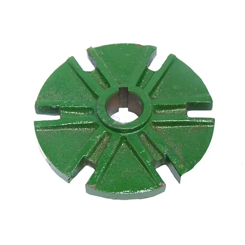 Z10889 Overload Clutch Coupling For John Deere Combine